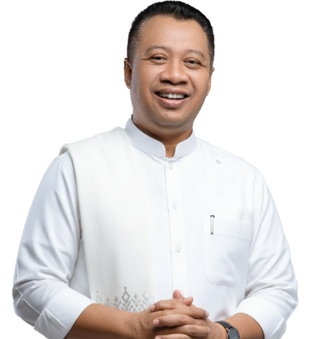 Dr. H. Zulkieflimansyah, S.E., M.Sc., Pendiri Yayasan Samawa Cendekia