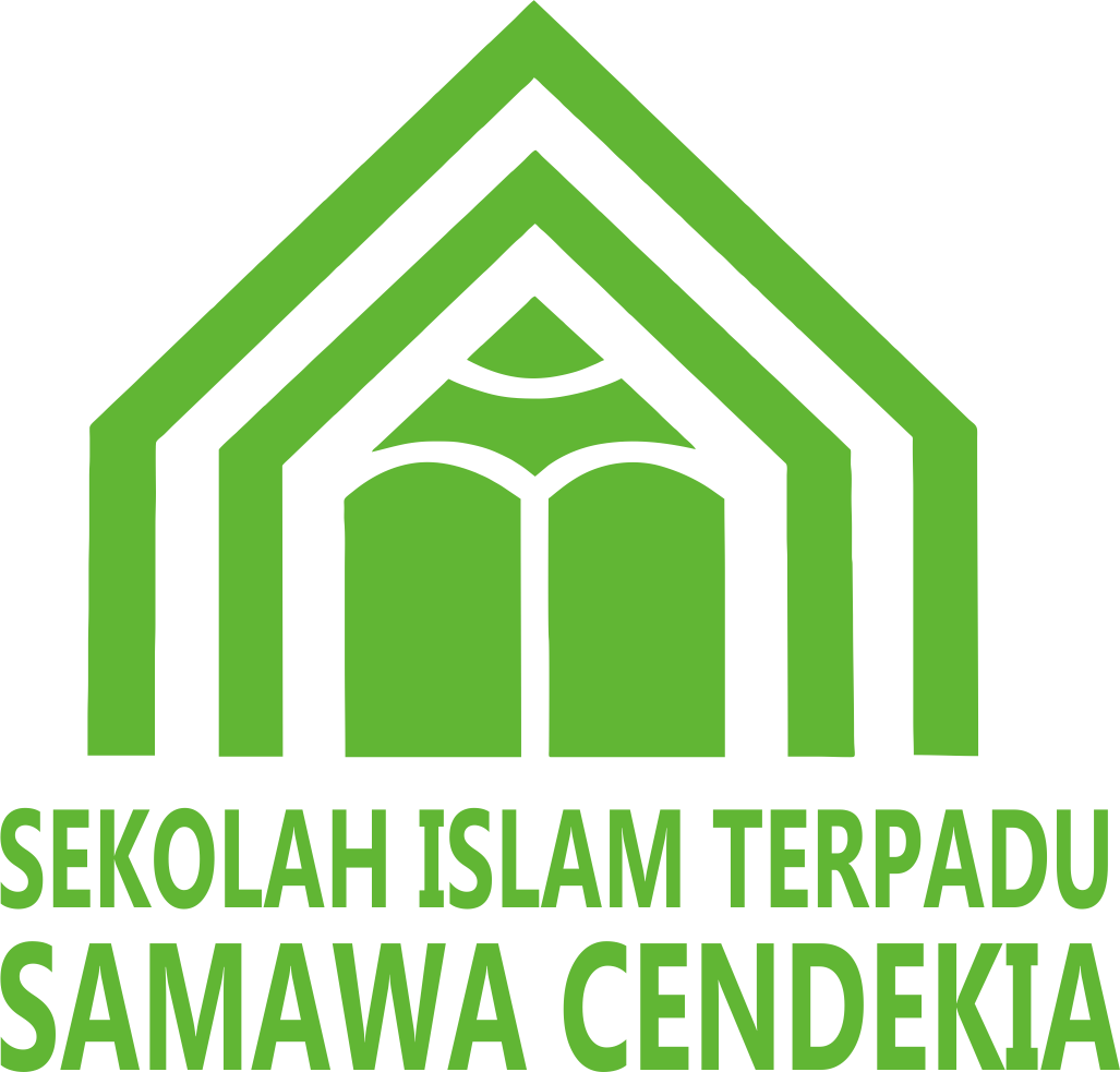 Samawa Cendekia Logo